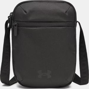 Сумка через плече Under Armour UA Essential Crossbody 3,2L чорний Уні
